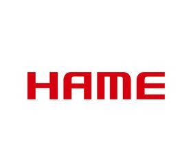 Logo HAMETECH