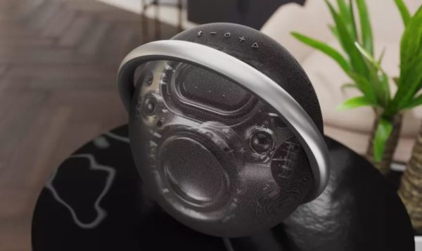 HARMAN KARDON Onyx Studio 7 www.infinytech-reunion.re