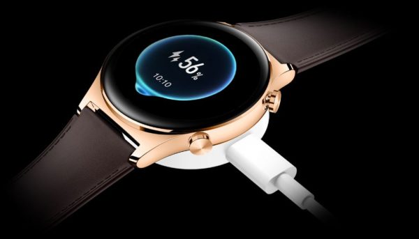 HONOR Watch GS3 www.infinytech-reunion.re