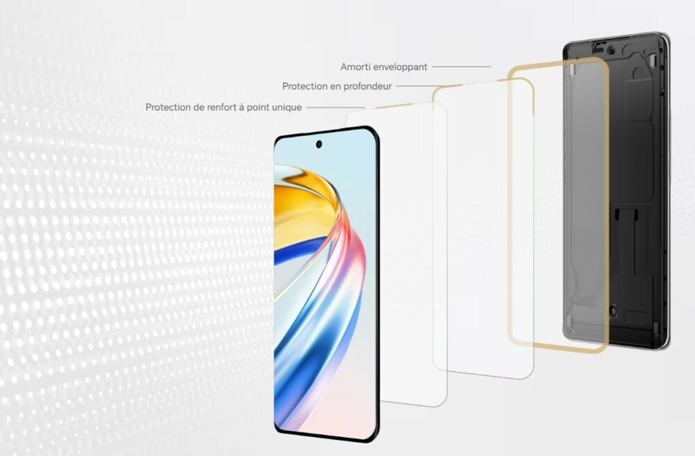 HONOR X9B