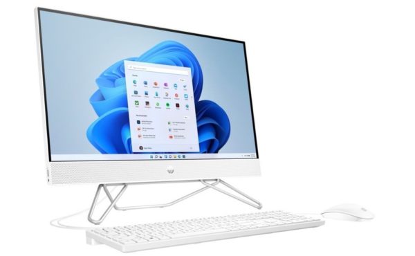 All In One HP 24-cb1024nk www.infinytech-reunion.re