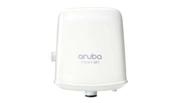 Point d'accès sans fil extérieur HP Aruba R2X11A AP17 AC Wave 2 image 01 Point d'accès sans fil extérieur HP Aruba R2X11A AP17 AC Wave 2 image 01