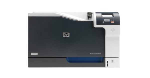 HP LaserJet Pro CP5225dn www.infinytech-reunion.re