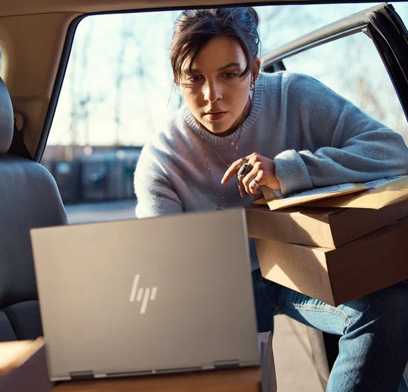 HP ENVY x360 13-bf0057nf 6U8R8EA www.infinytech-reunion.re