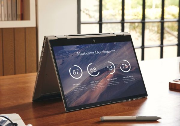 HP EliteBook x360 830 G8 5P5Y4EA www.infinytech-reunion.re