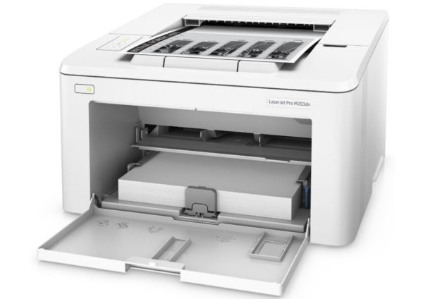 HP LaserJet Pro M203dn www.infinytech-reunion.re HP LaserJet Pro M203dn www.infinytech-reunion.re