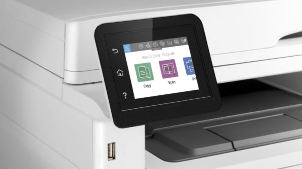 HP LaserJet Pro M428dw image 01