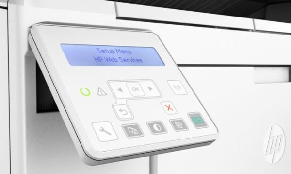 HP LaserJet Pro MFP M130nw image 01