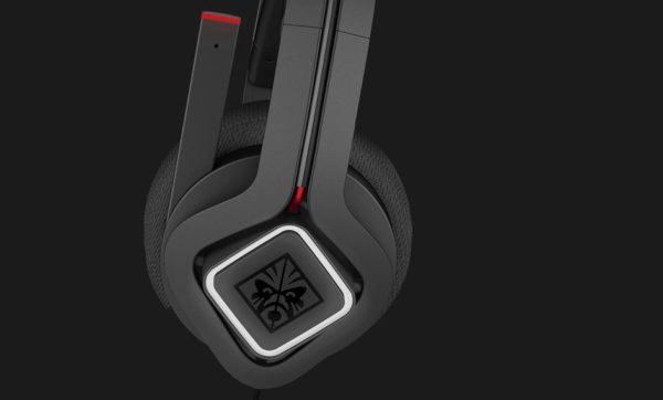 HP OMEN Mindframe Prime Headset USB www.infinytech-reunion.re