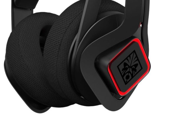 HP OMEN Mindframe Prime Headset USB www.infinytech-reunion.re
