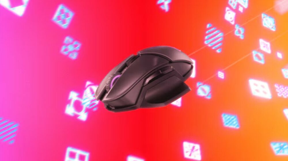 HP OMEN Photon HP OMEN Photon