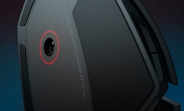 HP OMEN Reactor www.infinytech-reunion.re HP OMEN Reactor www.infinytech-reunion.re