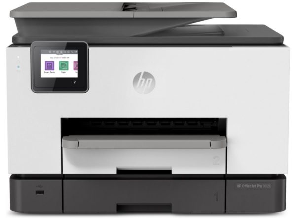 HP OfficeJet Pro 9020 image 01 HP OfficeJet Pro 9020 image 01
