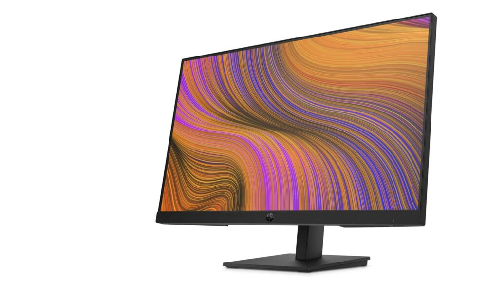 Ecran pc HP P24h G5 Ecran pc HP P24h G5