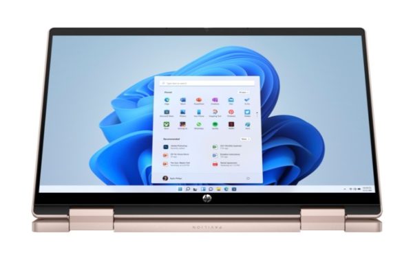 HP Pavilion x360 14-ek0007nk 7J0G7EA www.infinytech-reunion.re