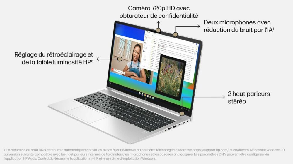 HP ProBook 450 G10 HP ProBook 450 G10