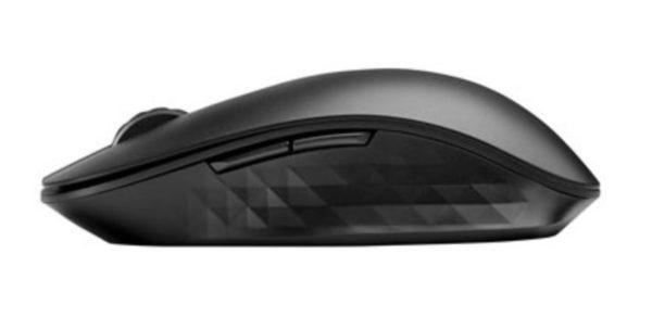 HP Travel Mouse Bluetooth Noire 6SP30AA image 02 HP Travel Mouse Bluetooth Noire 6SP30AA image 02