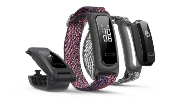 HUAWEI Band 4e image 02 HUAWEI Band 4e image 02