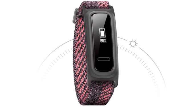 HUAWEI Band 4e image 03 HUAWEI Band 4e image 03