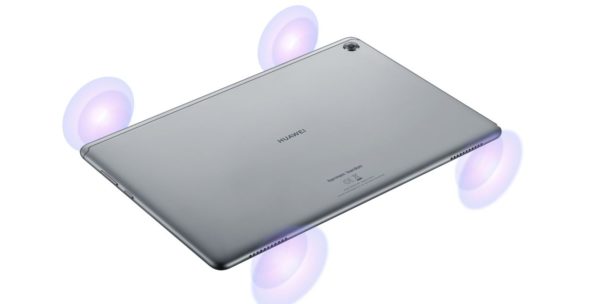 HUAWEI MediaPad M5 Lite 10,1 HUAWEI MediaPad M5 Lite 10,1