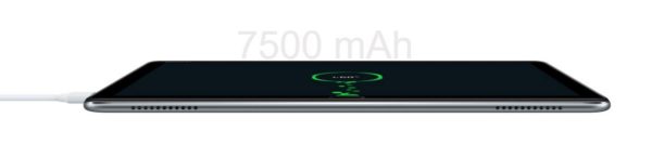 HUAWEI MediaPad M5 Lite 10,1 HUAWEI MediaPad M5 Lite 10,1