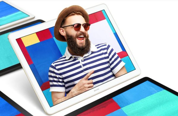 HUAWEI MediaPad T5 10,1