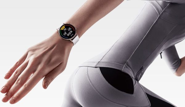 HUAWEI Watch GT 2 image 02 HUAWEI Watch GT 2 image 02
