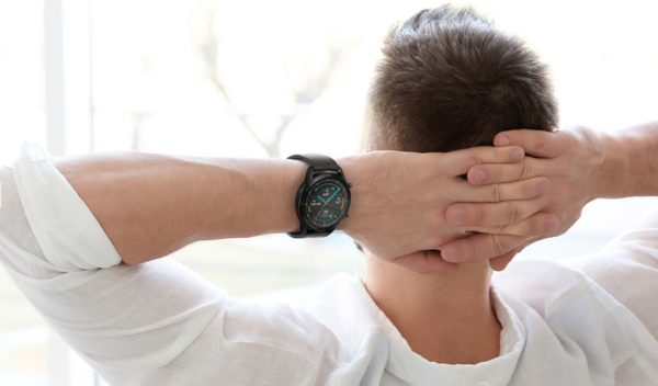 HUAWEI Watch GT 2 image 03 HUAWEI Watch GT 2 image 03
