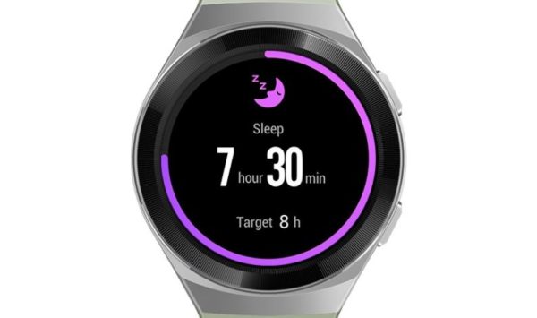 HUAWEI Watch GT2e image 05 HUAWEI Watch GT2e image 05