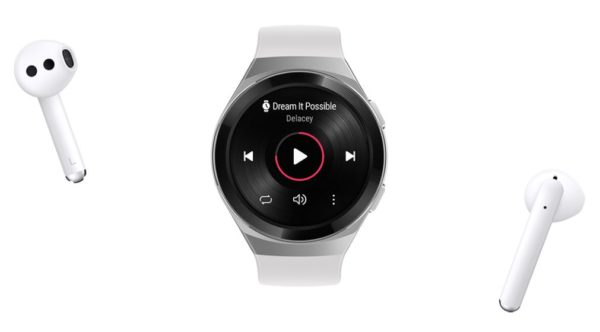 HUAWEI Watch GT2e image 06 HUAWEI Watch GT2e image 06