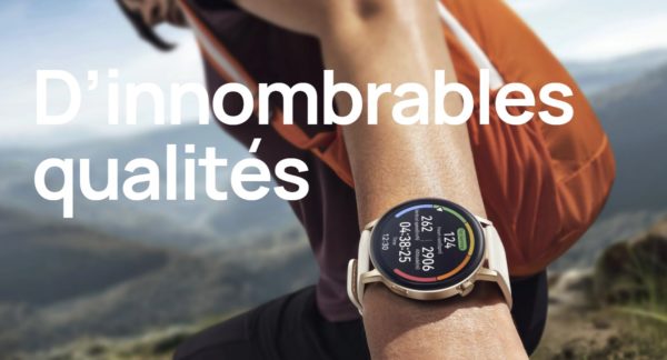 HUAWEI Watch GT3 image 01 HUAWEI Watch GT3 image 01