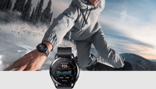 HUAWEI Watch GT3 image 04 HUAWEI Watch GT3 image 04