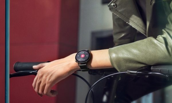 HUAWEI Watch GT3 image 05 HUAWEI Watch GT3 image 05