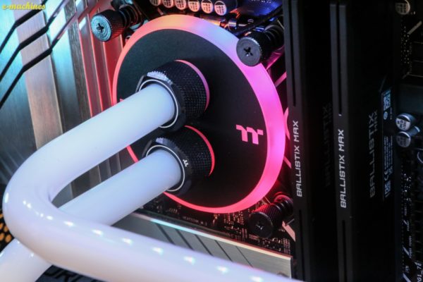 E-MACHINES IN WIN 305 Core i9-12900K et RTX 3080 image 03 E-MACHINES IN WIN 305 Core i9-12900K et RTX 3080 image 03