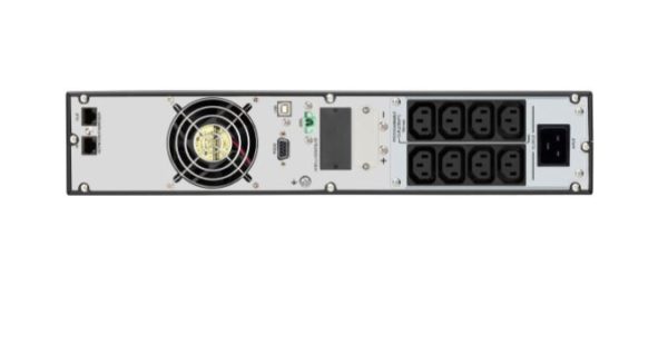 INFOSEC E7 ONE 2000 RT image 03