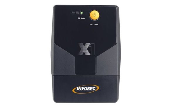 INFOSEC X1 EX 1000 image 01