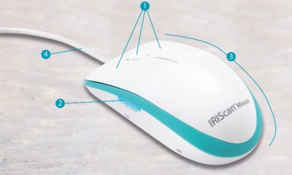 IRIScan Mouse 2 Executive www.infinytech-reunion.re IRIScan Mouse 2 Executive www.infinytech-reunion.re