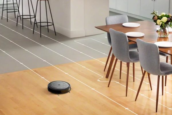 iROBOT Roomba Combo www.infinytech-reunion.re iROBOT Roomba Combo www.infinytech-reunion.re
