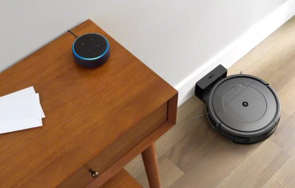 iROBOT Roomba Combo www.infinytech-reunion.re iROBOT Roomba Combo www.infinytech-reunion.re