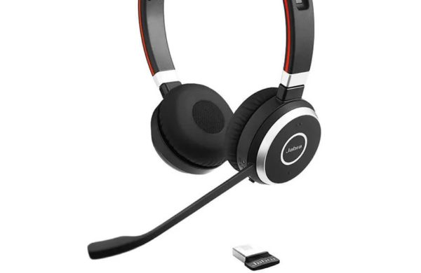 JABRA Evolve 65 UC Duo Bluetooth www.infinytech-reunion.re JABRA Evolve 65 UC Duo Bluetooth www.infinytech-reunion.re