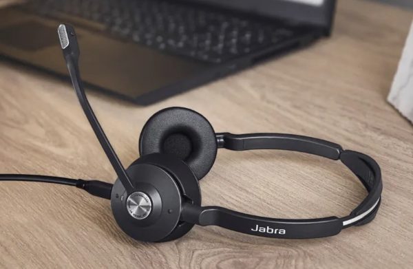 JABRA Engage 65 Stéréo www.infinytech-reunion.re JABRA Engage 65 Stéréo www.infinytech-reunion.re