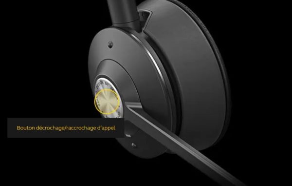 JABRA Engage 65 Stéréo www.infinytech-reunion.re JABRA Engage 65 Stéréo www.infinytech-reunion.re