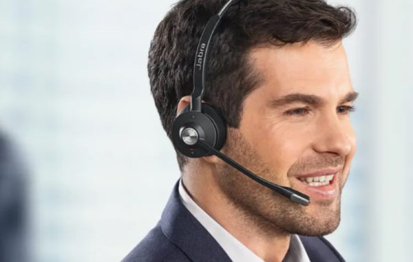 JABRA ENGAGE 65 DUO/ESTÉREO - Jabra México