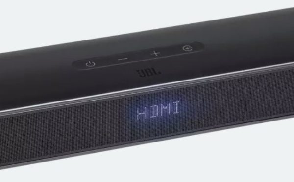 JBL Bar 2.0 All-in-One 80W image 01