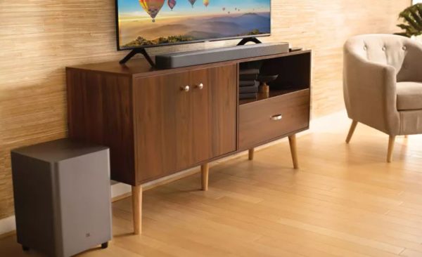 JBL Bar 5.1 Surround 550W image 02 JBL Bar 5.1 Surround 550W image 02