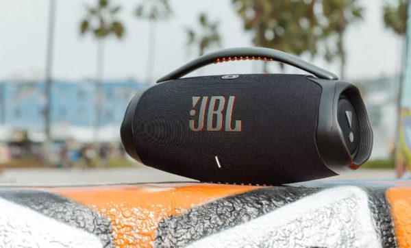 JBL BoomBox 3 www.infinytech-reunion.re JBL BoomBox 3 www.infinytech-reunion.re