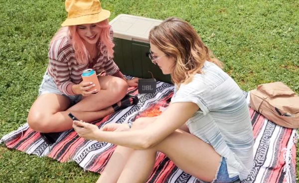JBL Go Essential Bluetooth www.infinytech-reunion.re