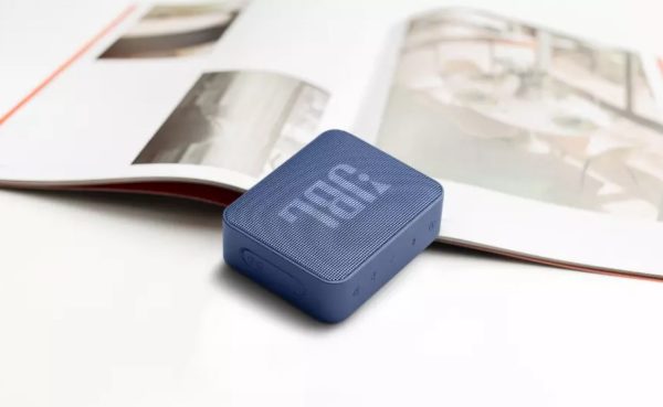 JBL Go Essential Bluetooth www.infinytech-reunion.re