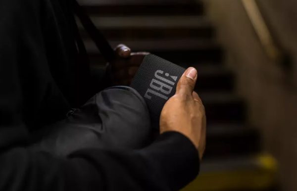 JBL Go Essential Bluetooth www.infinytech-reunion.re