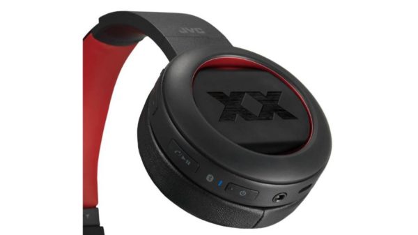 JVC Xtrem Explosive HA-XP50BT image 01